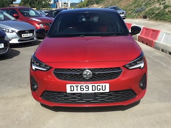 Used Vauxhall Corsa 2020 for sale - 75957360: Photo