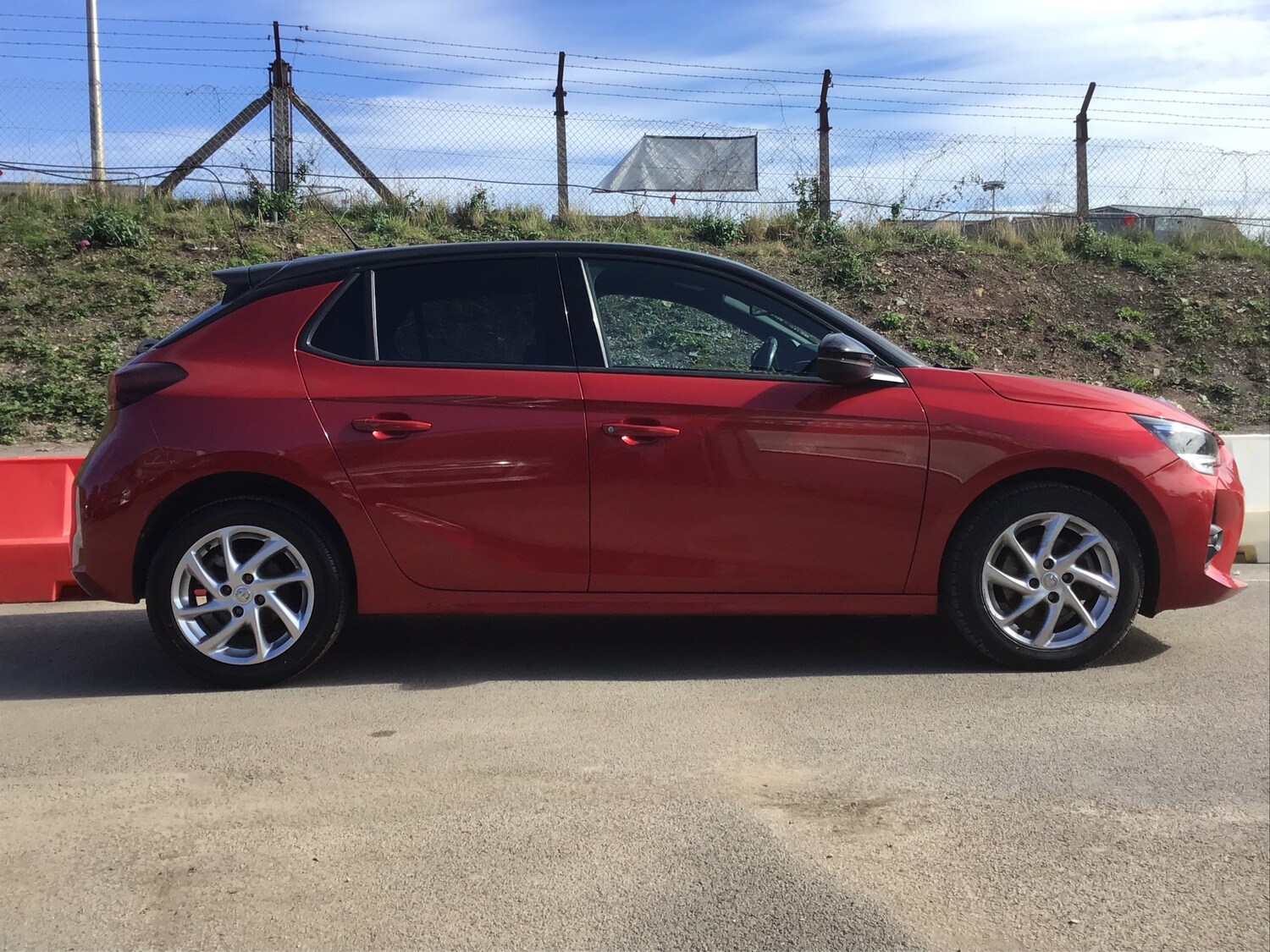 Used Vauxhall Corsa 2020 for sale - 75957360: Photo 8