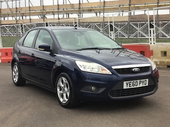 Used Ford Focus 2010 for sale - 77650446: Photo