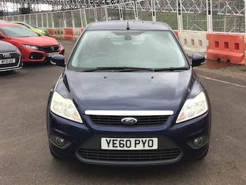 Used Ford Focus 2010 for sale - 77650446: Photo