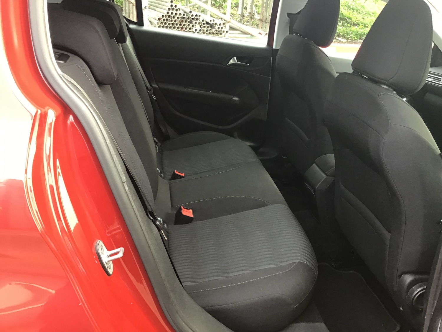 Used Peugeot 308 2015 for sale - 76905172: Photo 12