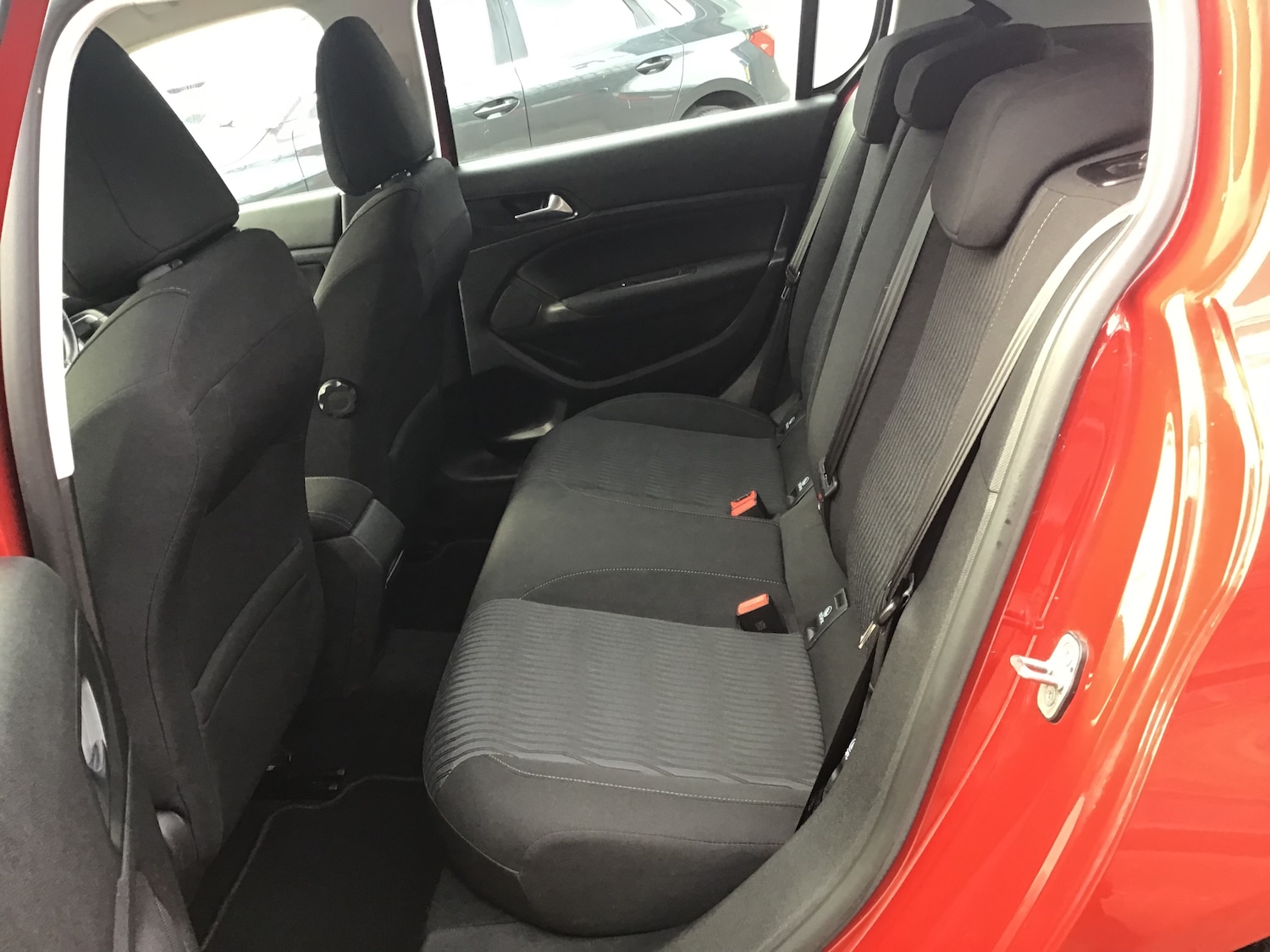 Used Peugeot 308 2015 for sale - 76905172: Photo 15