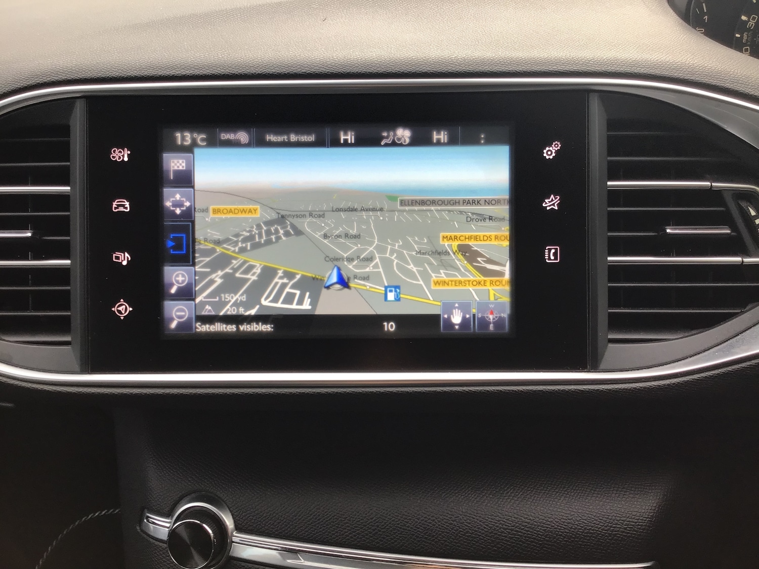 Used Peugeot 308 2015 for sale - 76905172: Photo 24