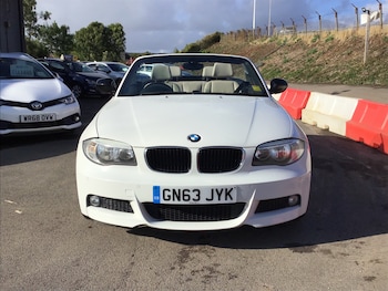 Used BMW 1 Series 2013 for sale - 75717797: Photo