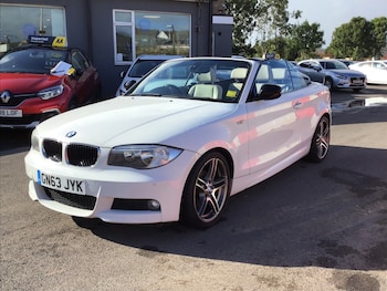 Used BMW 1 Series 2013 for sale - 75717797: Photo