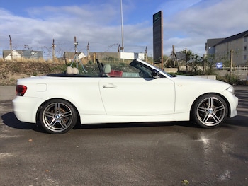 Used BMW 1 Series 2013 for sale - 75717797: Photo