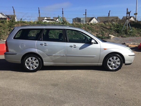 Used Ford Focus 2004 for sale - 76134133: Photo 10