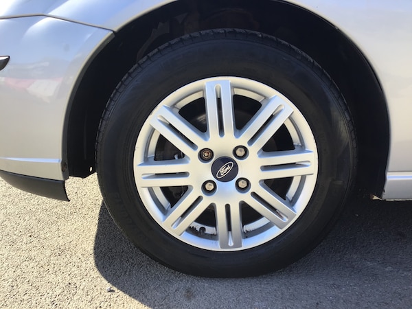 Used Ford Focus 2004 for sale - 76134133: Photo 16