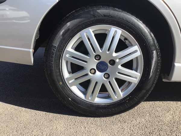 Used Ford Focus 2004 for sale - 76134133: Photo 18