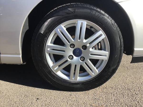 Used Ford Focus 2004 for sale - 76134133: Photo 19