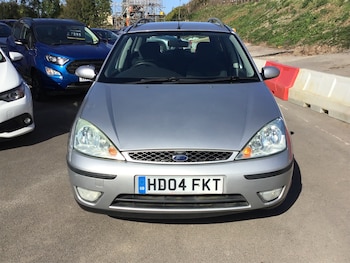 Used Ford Focus 2004 for sale - 76134133: Photo 3