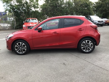 Used Mazda Mazda2 2017 for sale - 79547004: Photo