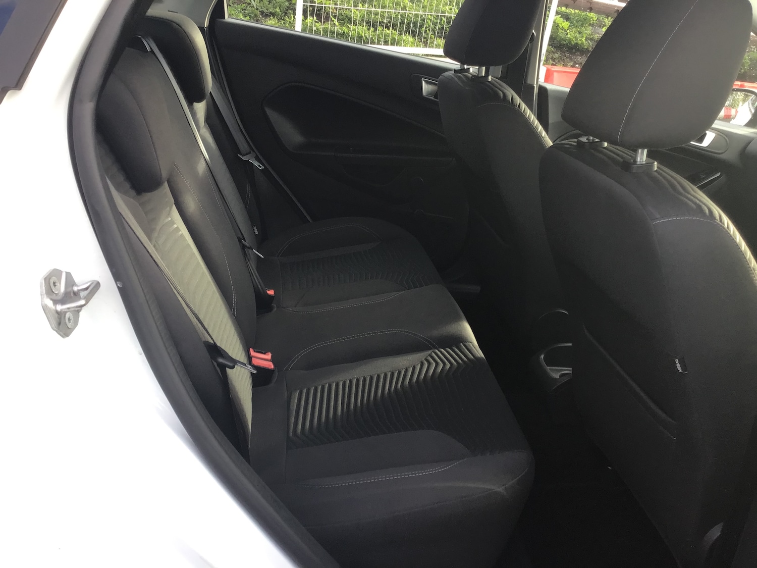 Used Ford Fiesta 2015 for sale - 76819714: Photo 12