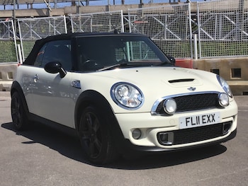 Used MINI Convertible 2011 for sale - 78436650: Photo