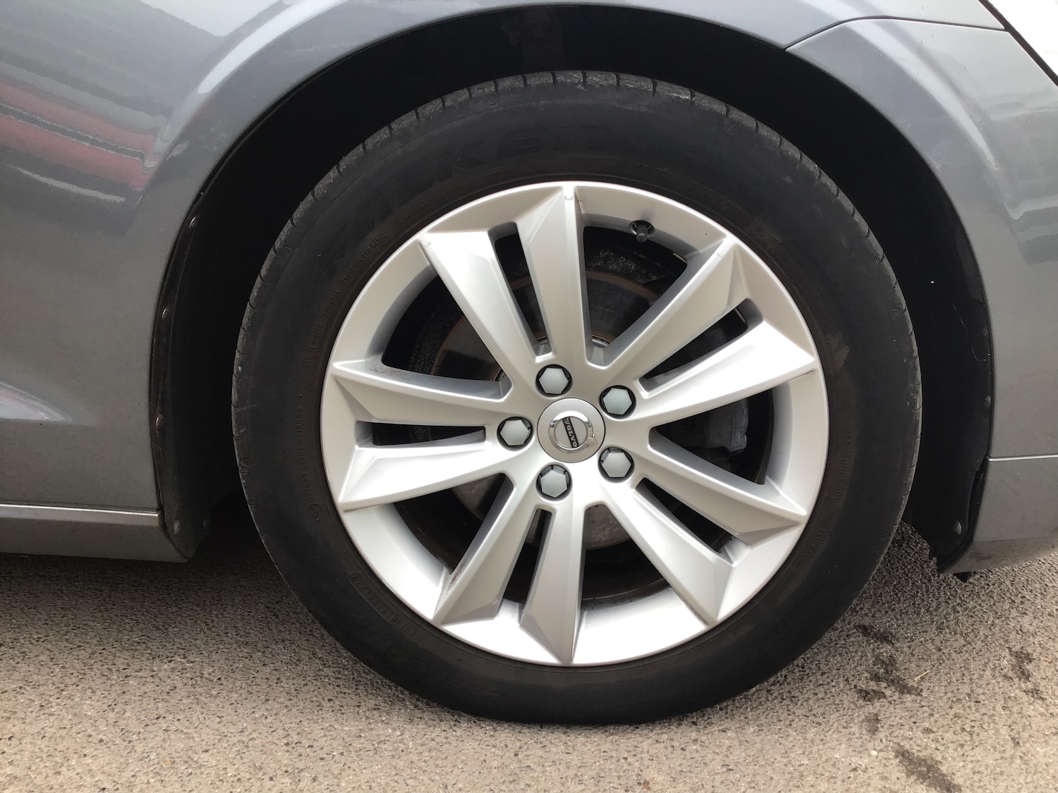 Used Volvo V60 2019 for sale - 76107039: Photo 16