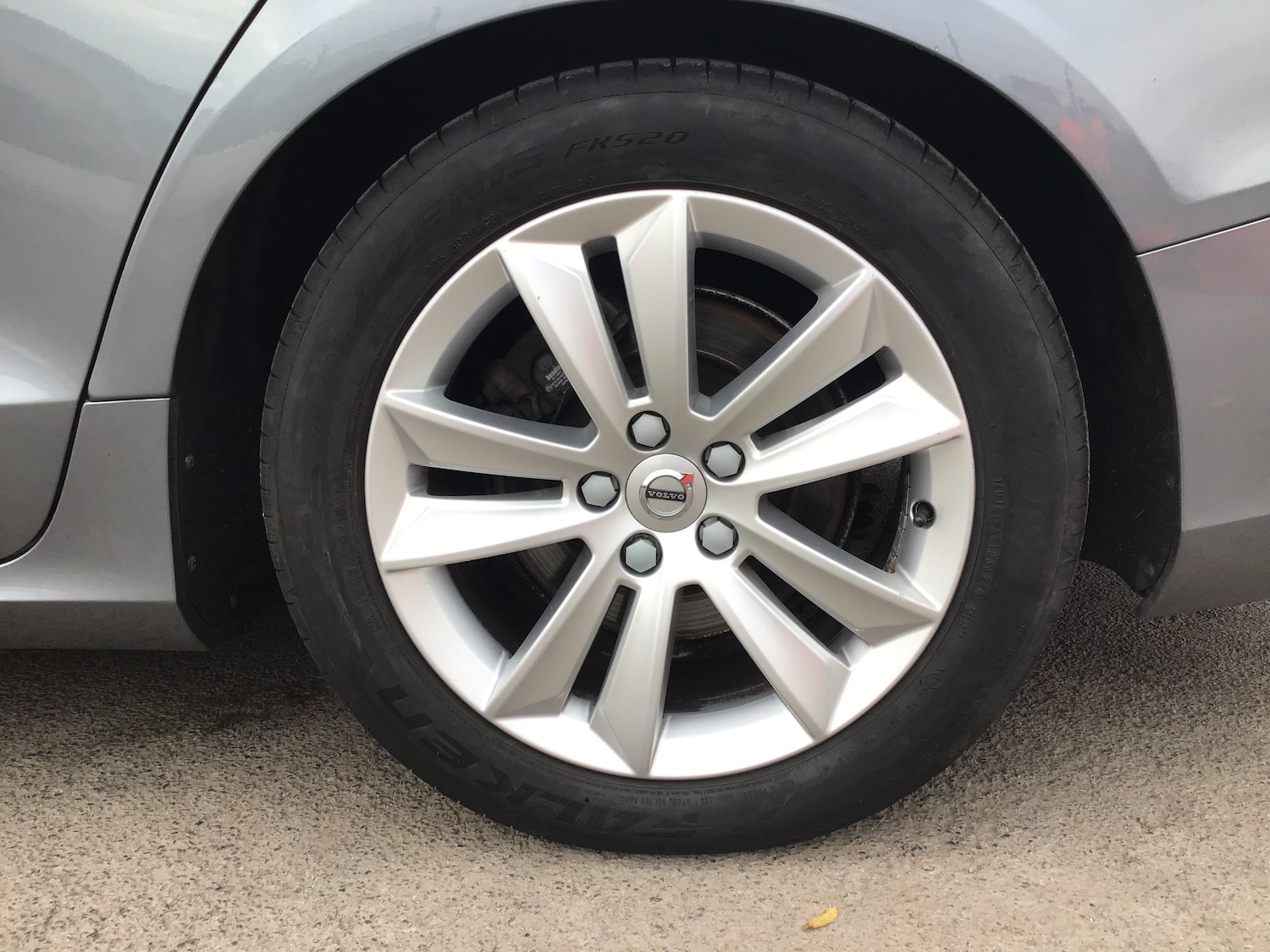 Used Volvo V60 2019 for sale - 76107039: Photo 18