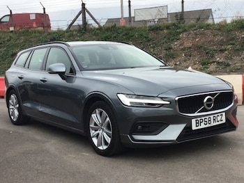 Volvo - V60