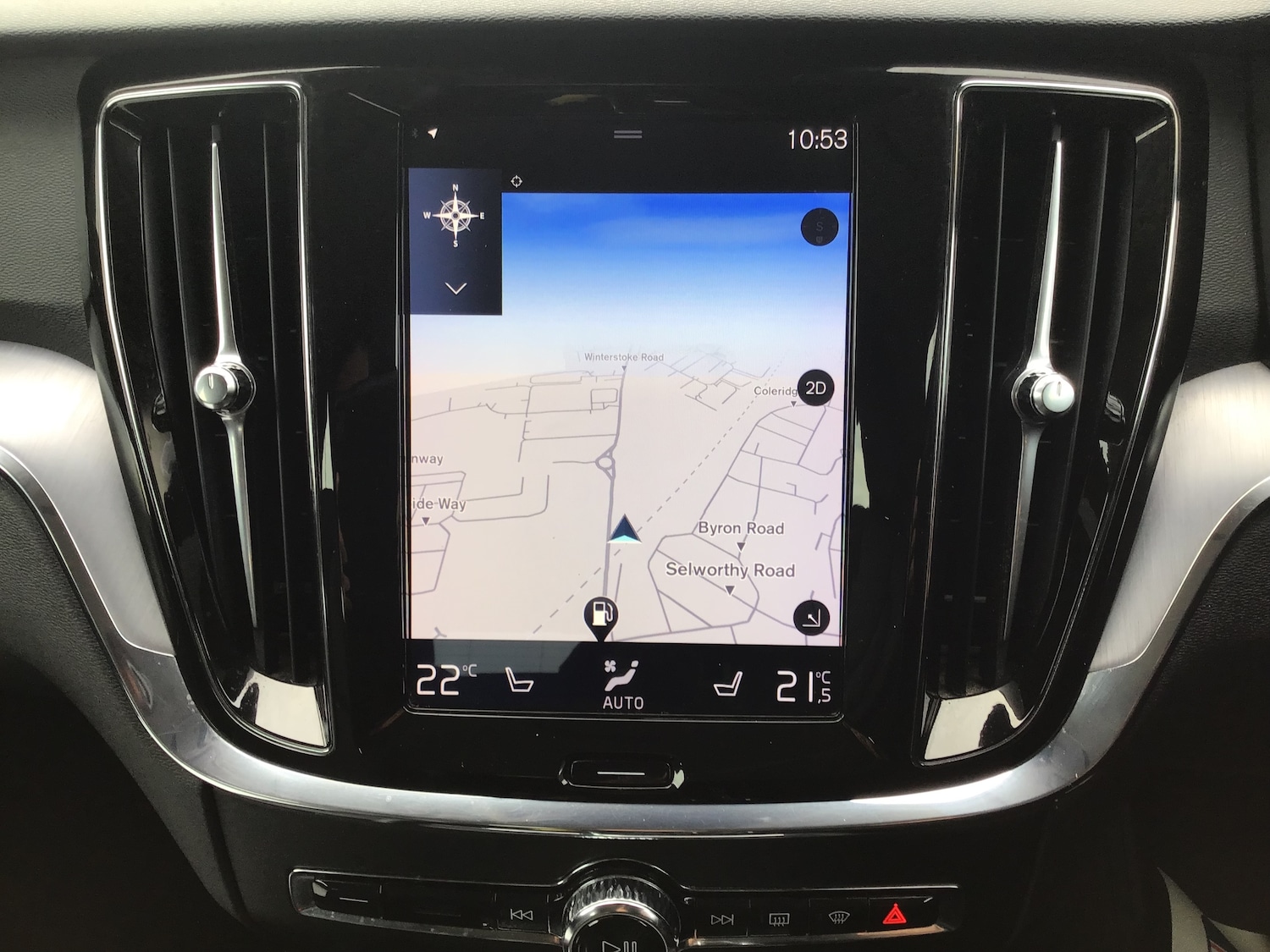 Used Volvo V60 2019 for sale - 76107039: Photo 23
