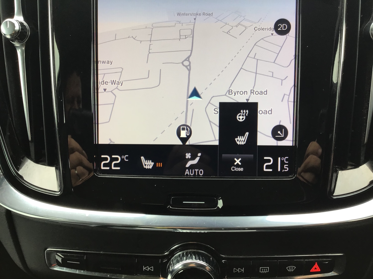 Used Volvo V60 2019 for sale - 76107039: Photo 24
