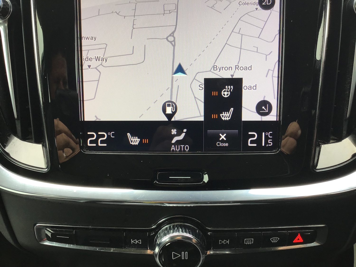 Used Volvo V60 2019 for sale - 76107039: Photo 25
