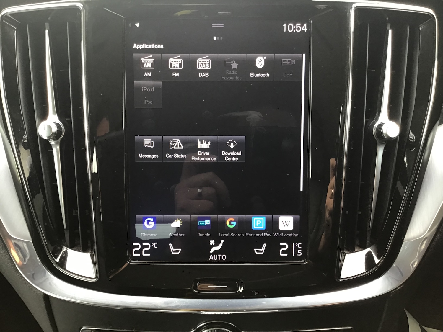 Used Volvo V60 2019 for sale - 76107039: Photo 26
