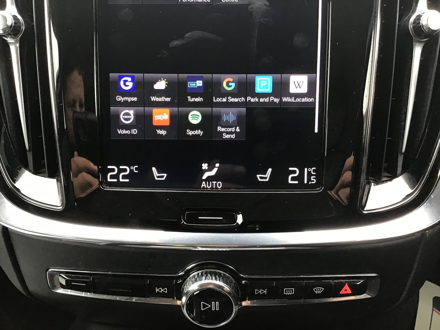 Used Volvo V60 2019 for sale - 76107039: Photo 28