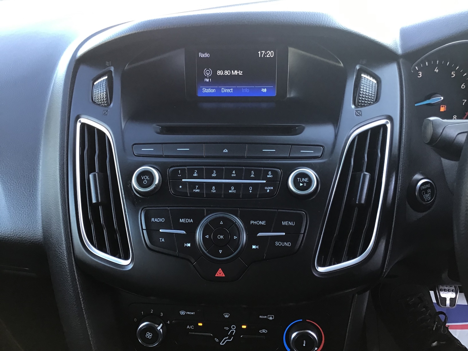 Vehicle 19