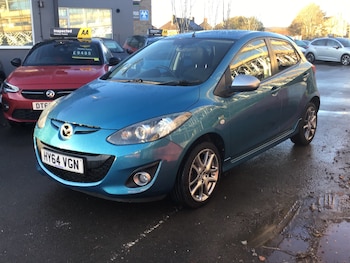Used Mazda Mazda2 2014 for sale - 76469101: Photo
