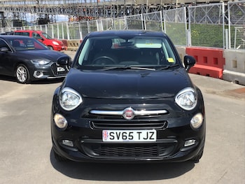 Used Fiat 500X 2015 for sale - 78765474: Photo