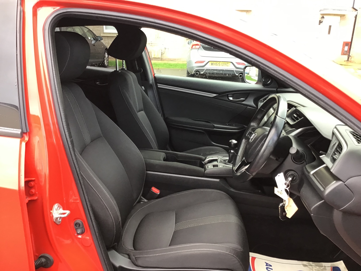 Used Honda Civic 2019 for sale - 77408836: Photo 11