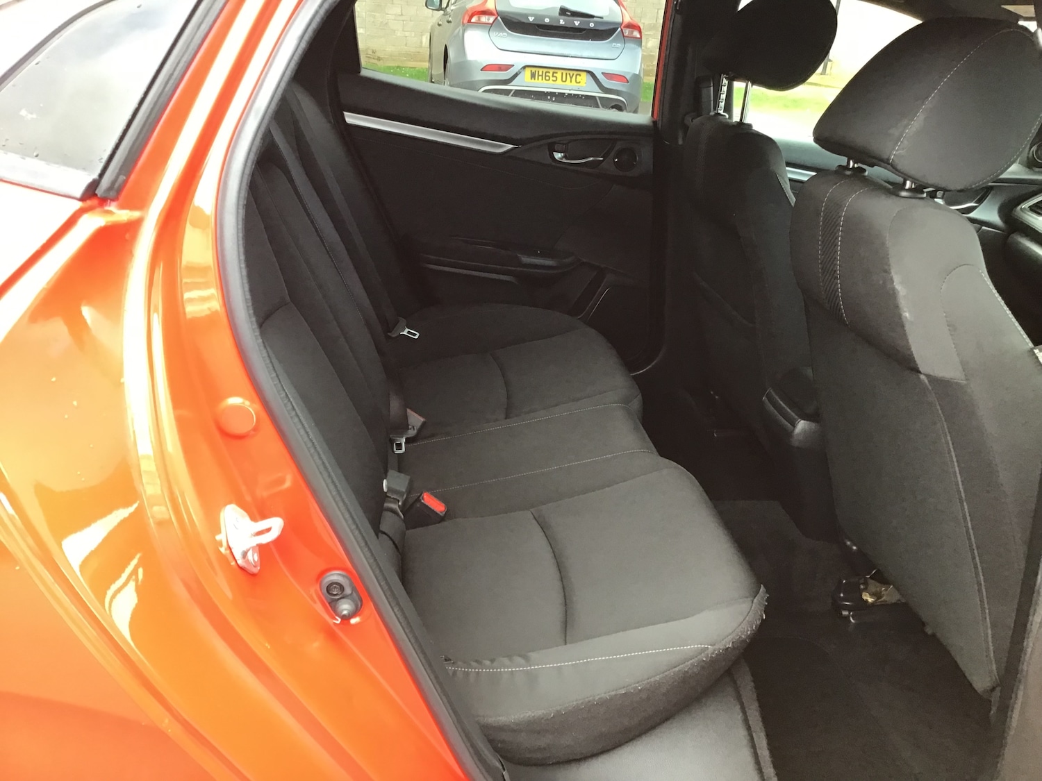 Used Honda Civic 2019 for sale - 77408836: Photo 12