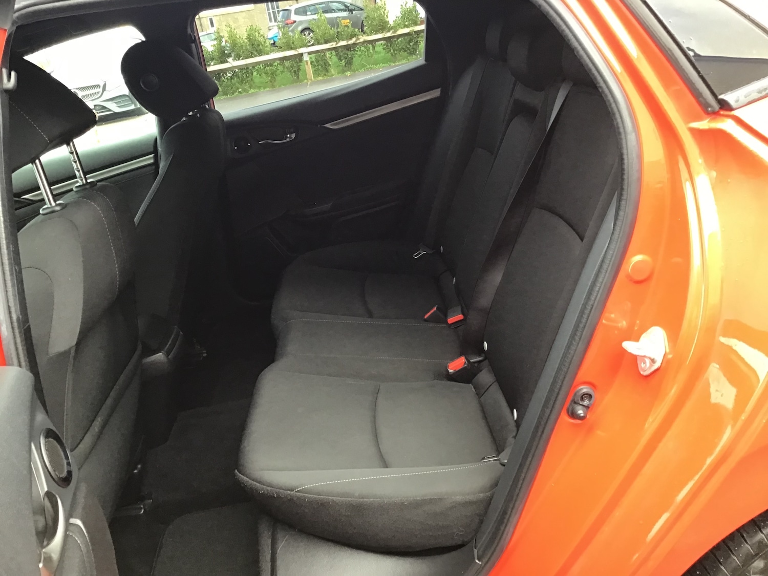 Used Honda Civic 2019 for sale - 77408836: Photo 14