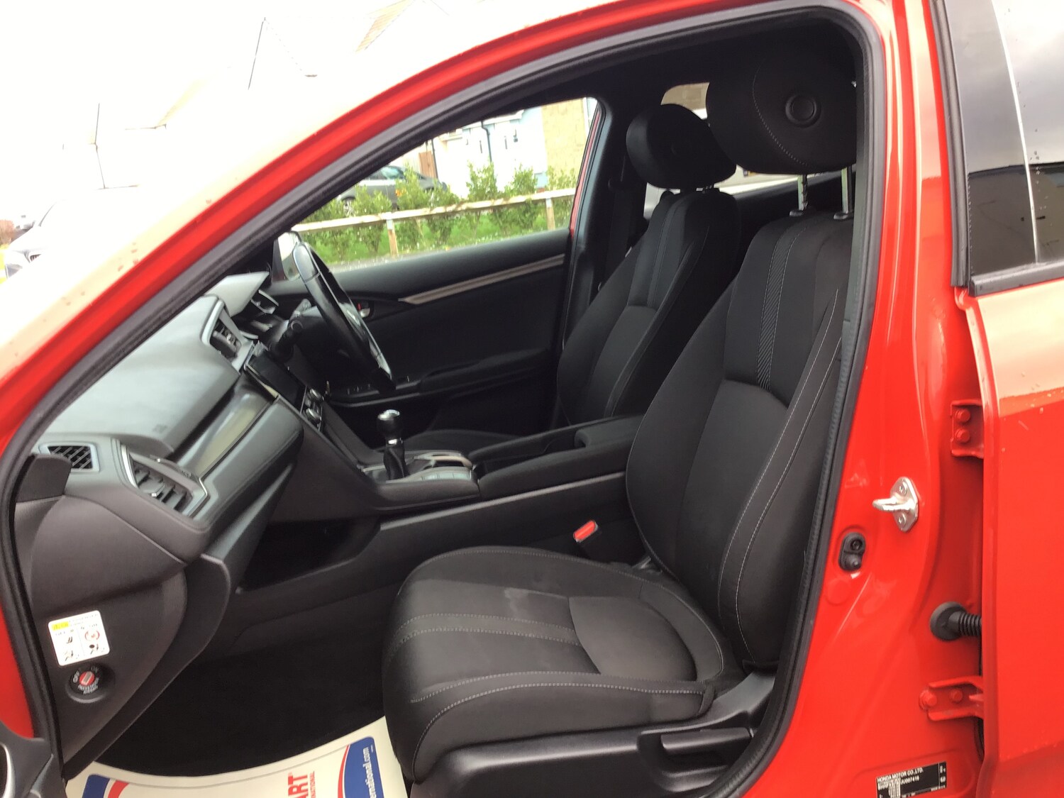 Used Honda Civic 2019 for sale - 77408836: Photo 15