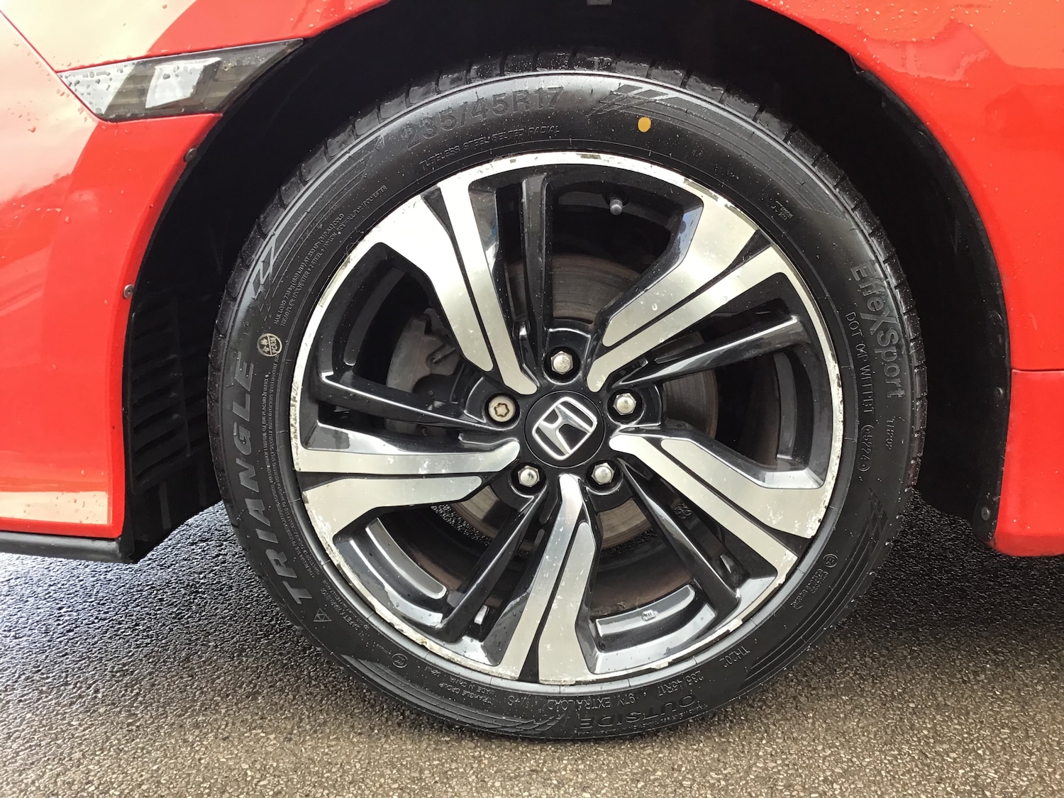 Used Honda Civic 2019 for sale - 77408836: Photo 16