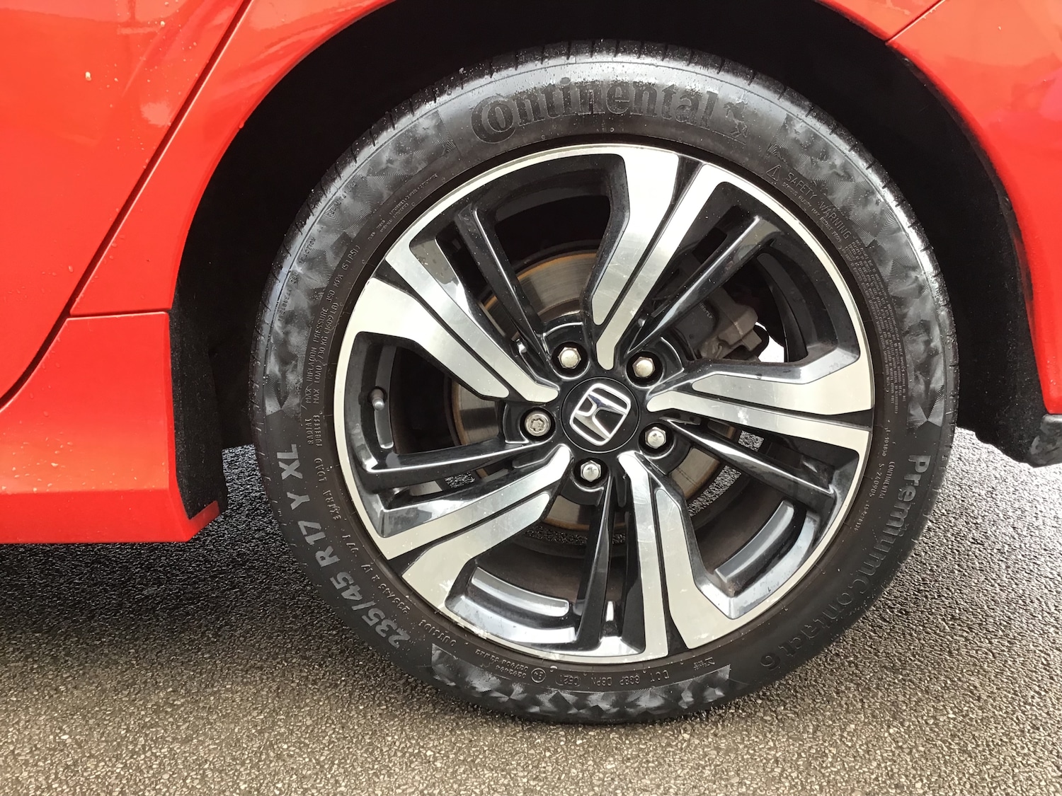 Used Honda Civic 2019 for sale - 77408836: Photo 17