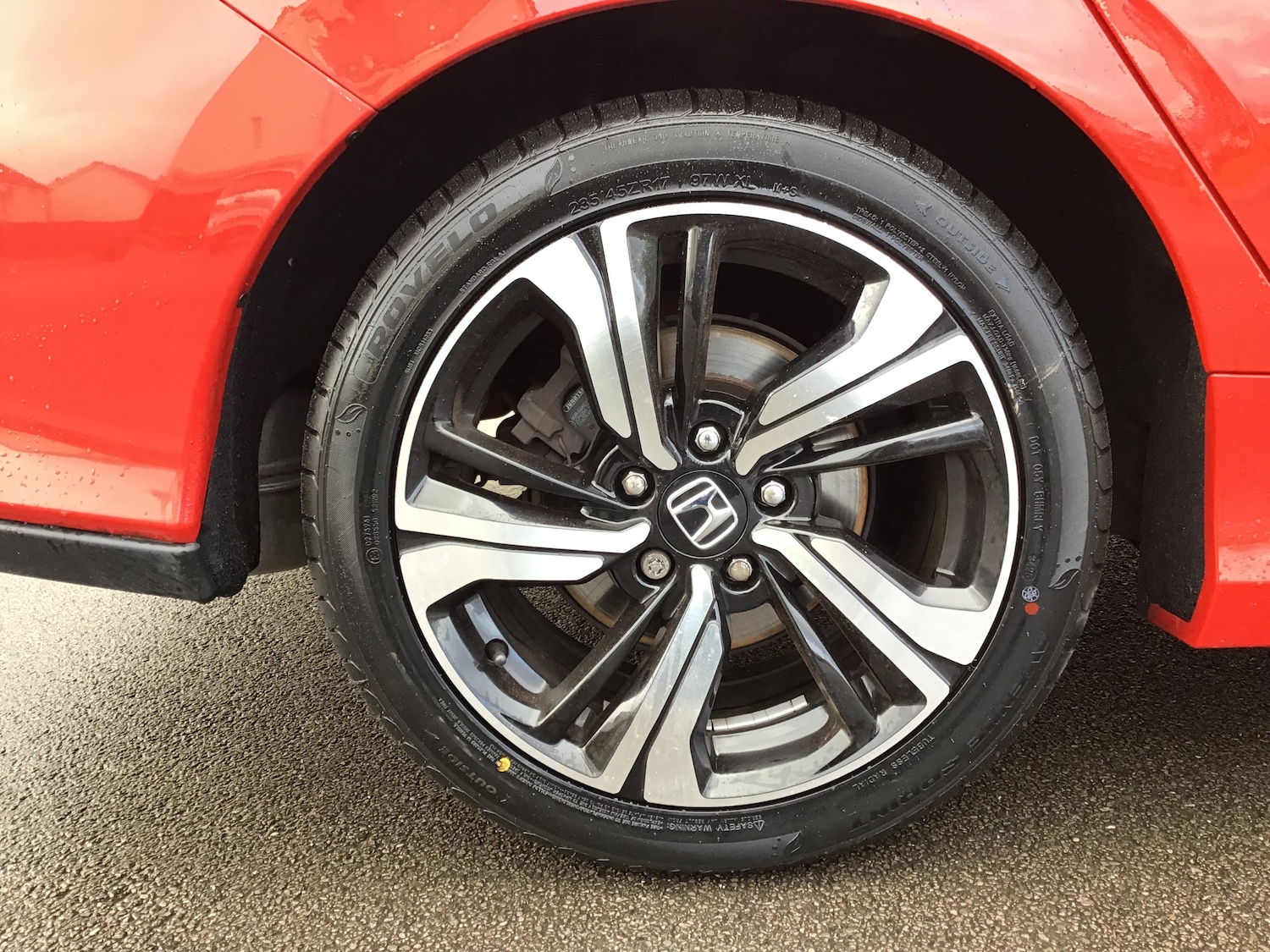 Used Honda Civic 2019 for sale - 77408836: Photo 18