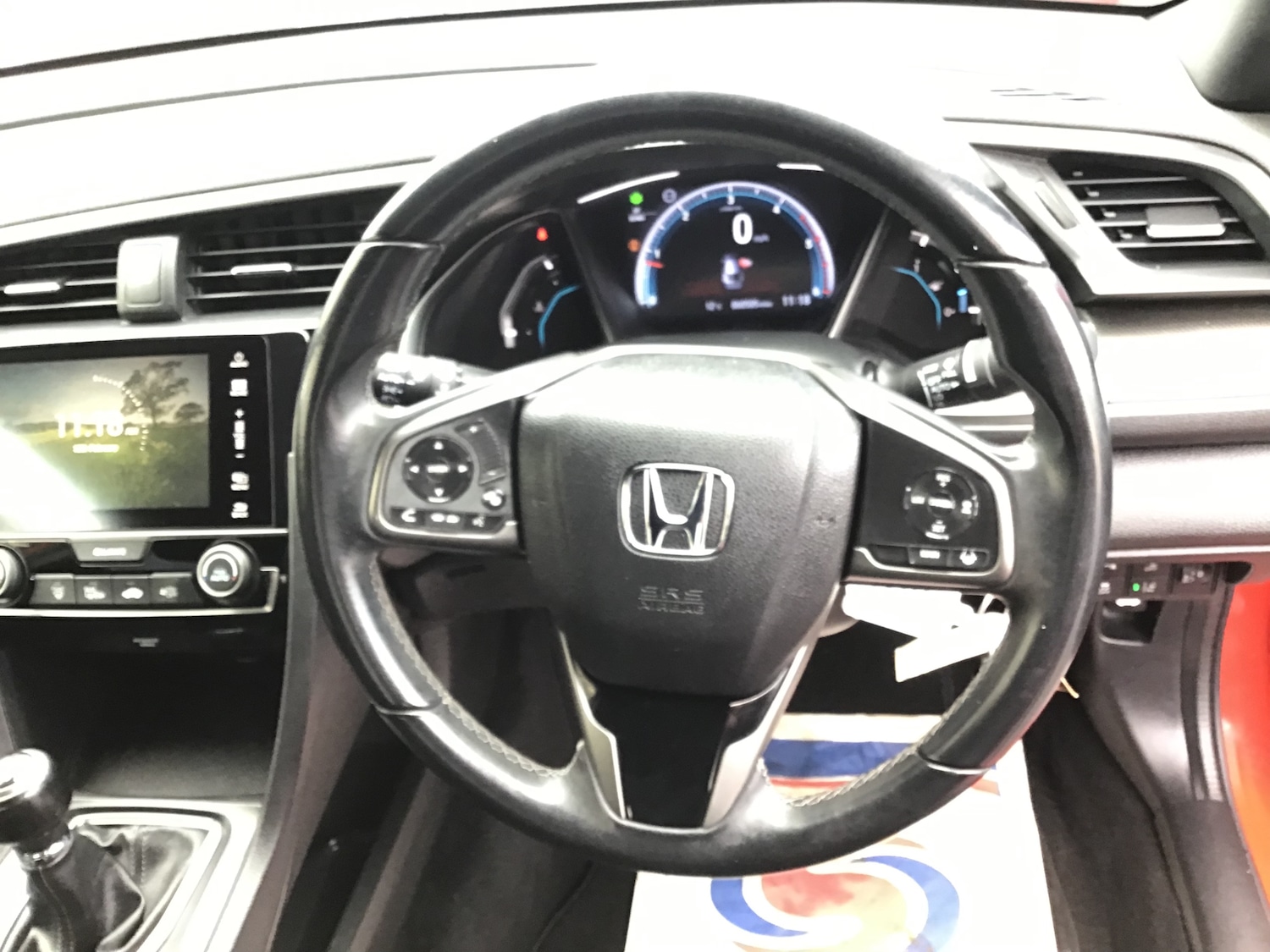 Used Honda Civic 2019 for sale - 77408836: Photo 21