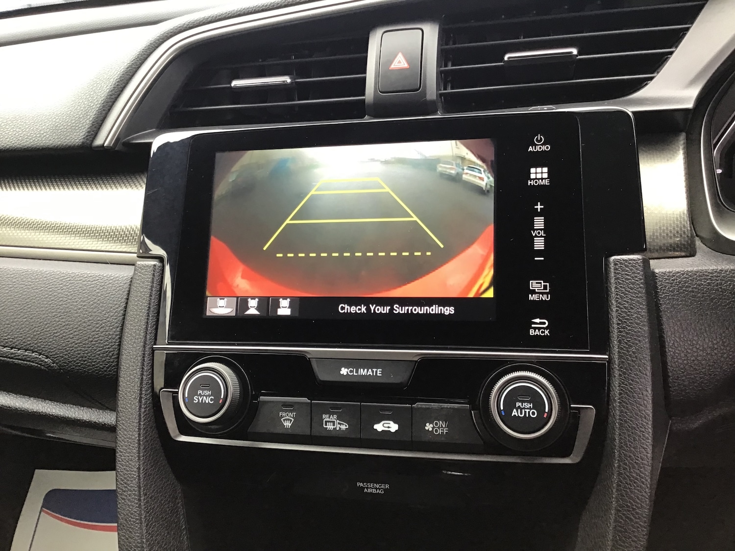 Used Honda Civic 2019 for sale - 77408836: Photo 23