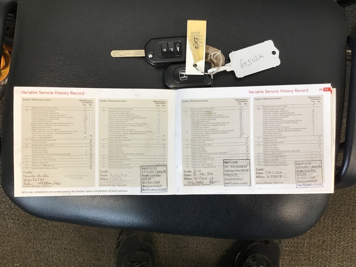 Used Honda Civic 2019 for sale - 77408836: Photo 28