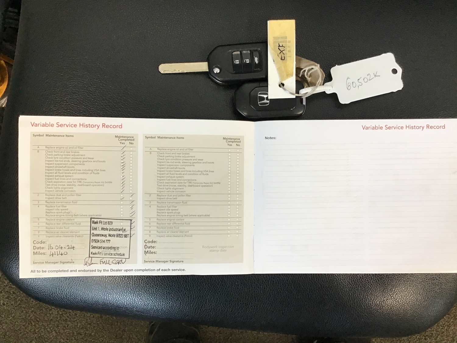 Used Honda Civic 2019 for sale - 77408836: Photo 29