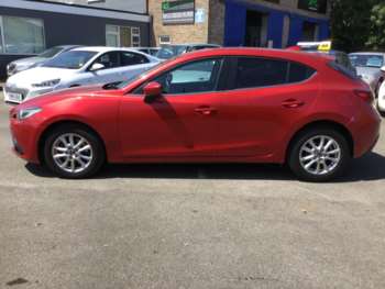 Used Mazda Mazda3 2016 for sale - 74950544: Photo