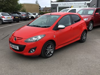 Used Mazda Mazda2 2014 for sale - 79519150: Photo