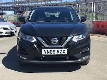 Used Nissan Qashqai 2019 for sale - 78257943: Photo