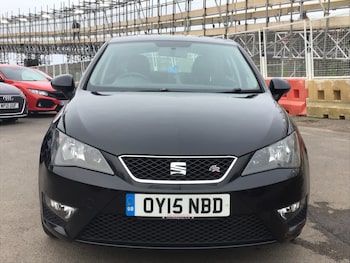Used SEAT Ibiza 2015 for sale - 77567828: Photo