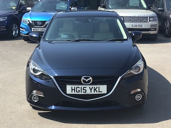 Used Mazda Mazda3 2015 for sale - 79167923: Photo