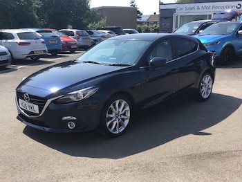 Used Mazda Mazda3 2015 for sale - 79167923: Photo