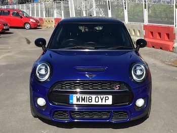 Used MINI Hatch 2018 for sale - 77904305: Photo