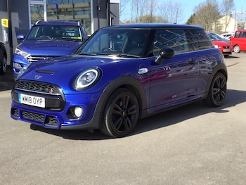 Used MINI Hatch 2018 for sale - 77904305: Photo