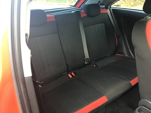 Used Vauxhall Corsa 2013 for sale - 76274511: Photo 10