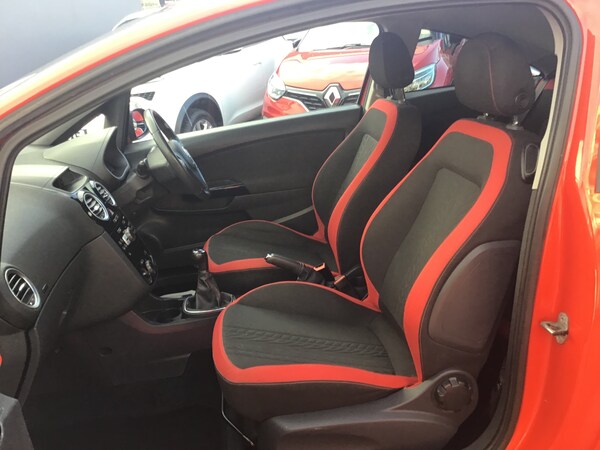 Used Vauxhall Corsa 2013 for sale - 76274511: Photo 12